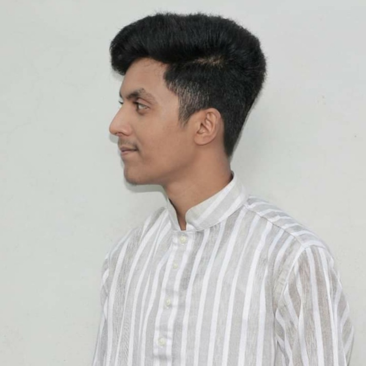 Abu Bokor Siddique