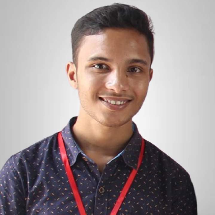 Habibullah Bahar Piash