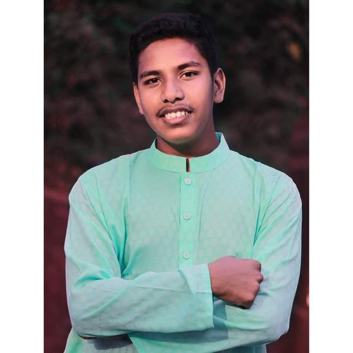 Jihadul Islam Saham