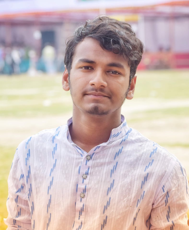 Shariful Islam