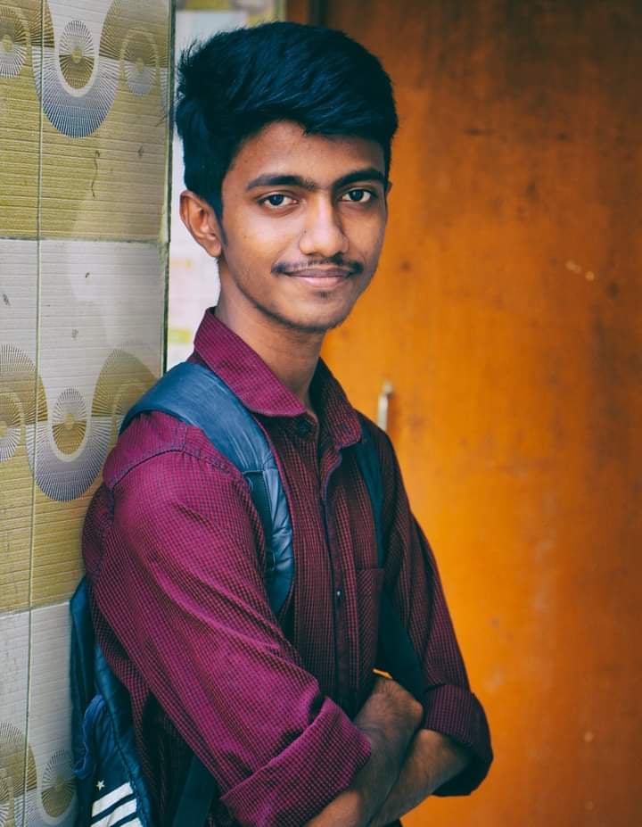 Wahidul Hasan